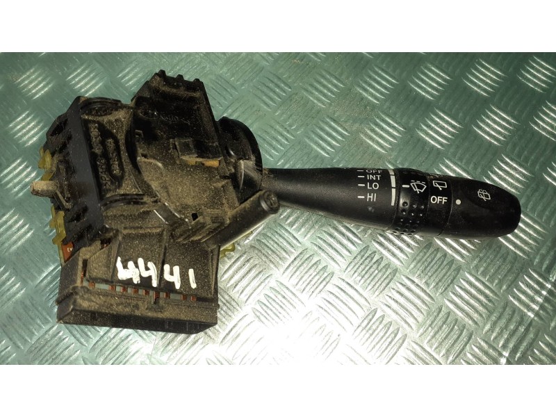 Recambio de mando limpia para hyundai getz (tb) referencia OEM IAM 32933A  