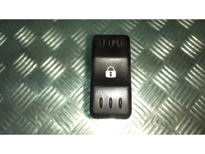 Recambio de mando bloqueo puertas para dacia logan referencia OEM IAM 213517 110205176 