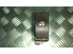 Recambio de mando elevalunas delantero derecho para renault megane ii berlina 5p confort authentique referencia OEM IAM 2808201 