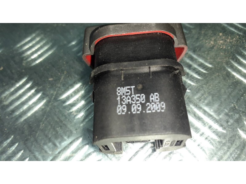 Recambio de warning para ford focus lim. (cb4) referencia OEM IAM 8M5T13A350AB  