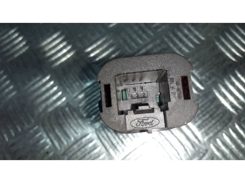 Recambio de warning para ford focus lim. (cb4) referencia OEM IAM 8M5T13A350AB  