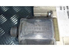 Recambio de motor elevalunas trasero izquierdo para peugeot 407 referencia OEM IAM 994651102 0130822201  2
