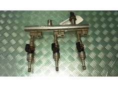 Recambio de rampa inyectora para ford puma referencia OEM IAM H6BG9D280AB H6BG9F797AD  2