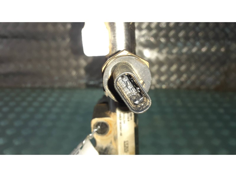 Recambio de rampa inyectora para ford puma referencia OEM IAM H6BG9D280AB H6BG9F797AD 