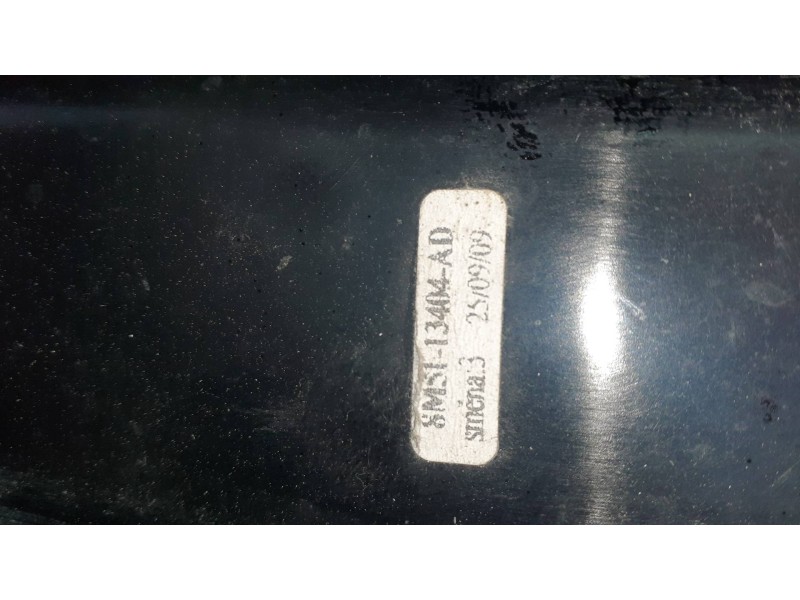 Recambio de piloto trasero derecho para ford focus lim. (cb4) referencia OEM IAM 8M5113404AD  