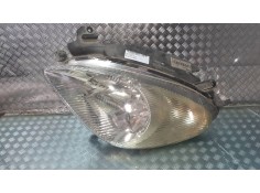 Recambio de faro izquierdo para citroen xsara picasso referencia OEM IAM 9631495180 89800190 