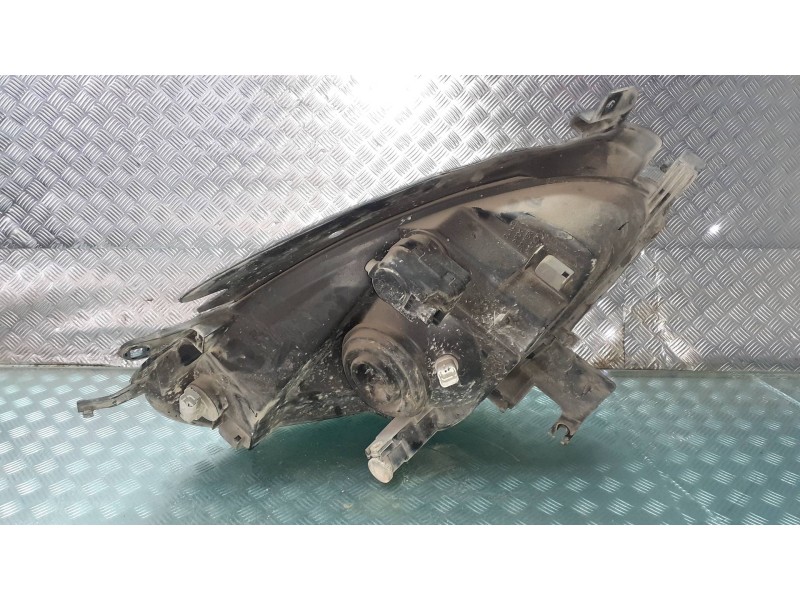 Recambio de faro izquierdo para citroen xsara picasso referencia OEM IAM 9631495180 89800190 