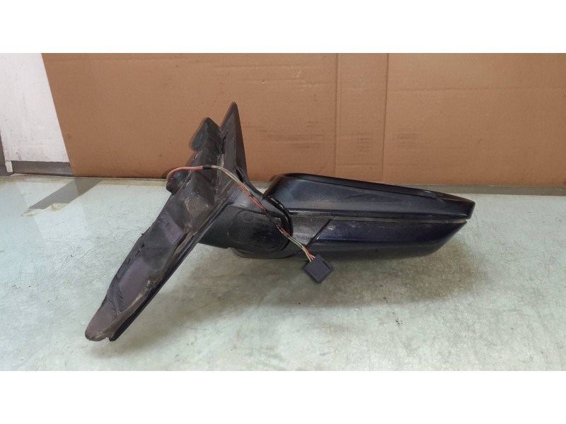 Recambio de retrovisor derecho para bmw serie 3 berlina (e46) 320d referencia OEM IAM 30984 32022 ELECTRICO