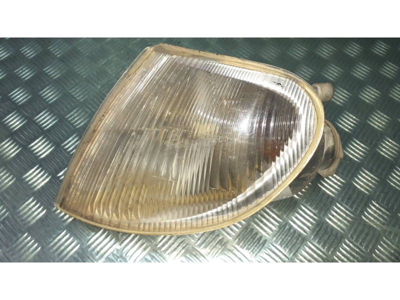 Recambio de piloto delantero izquierdo para citroen berlingo referencia OEM IAM 67732880  