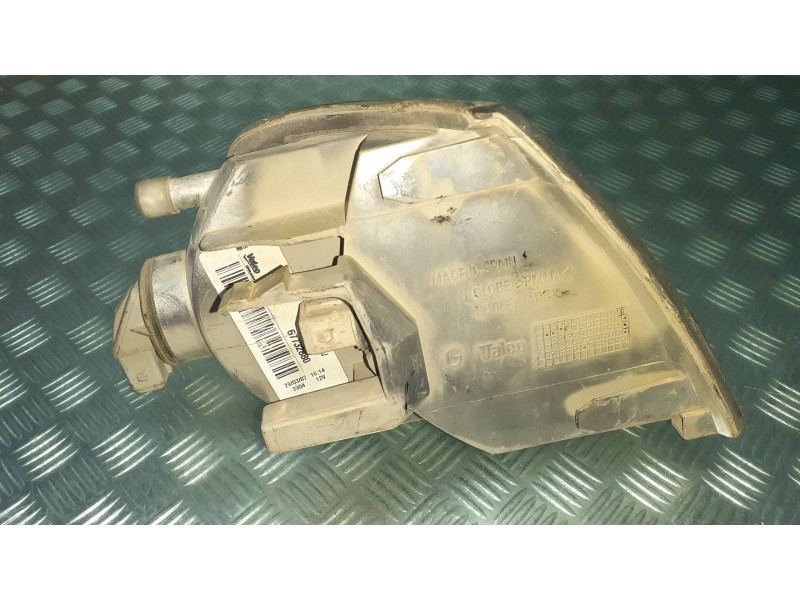 Recambio de piloto delantero izquierdo para citroen berlingo referencia OEM IAM 67732880  