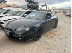 hyundai coupe (gk) del año 2003