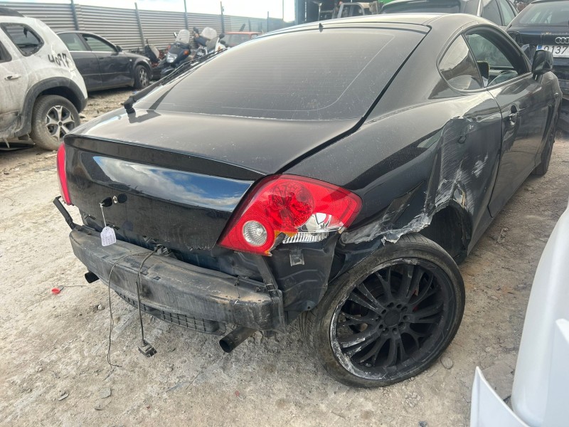 hyundai coupe (gk) del año 2003