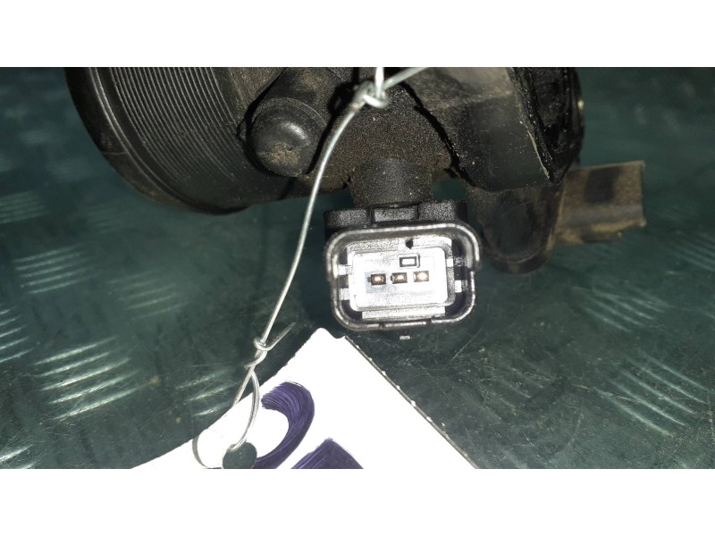 Recambio de caja mariposa para peugeot 407 referencia OEM IAM 9647474880  