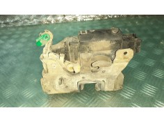 Recambio de cerradura puerta delantera izquierda para renault kangoo (f/kc0) referencia OEM IAM   