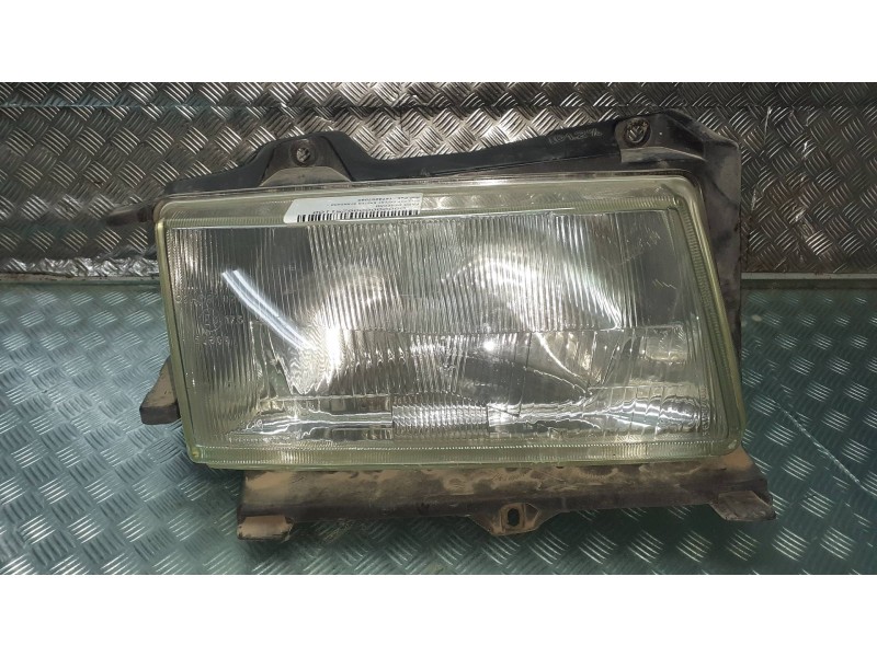 Recambio de faro derecho para peugeot expert kasten standard referencia OEM IAM 1474267080 36160748 