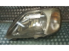 Recambio de faro izquierdo para dacia logan referencia OEM IAM 8200211005 89029771 