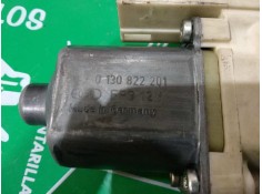 Recambio de motor elevalunas trasero izquierdo para peugeot 407 st confort referencia OEM IAM 0130822201 994651102 BROSE 2