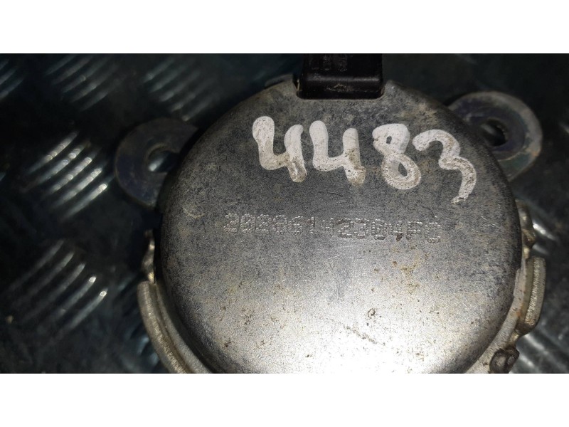 Recambio de sensor para ford puma referencia OEM IAM CM5G6M280 20286142304FC 20254C