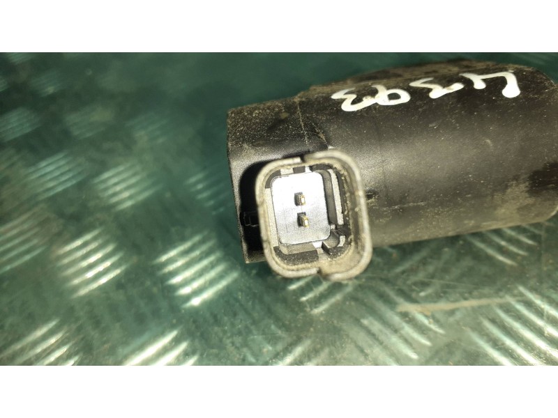 Recambio de bobina encendido para citroen c5 berlina referencia OEM IAM 9663278480 19005337 