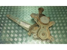 Recambio de elevalunas trasero derecho para toyota rav 4 (a3) referencia OEM IAM 8572035140 2621002340 CON MOTOR