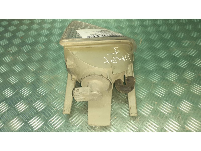 Recambio de piloto delantero izquierdo para citroen jumper caja abierta (06.2006 =>) referencia OEM IAM 36440846  