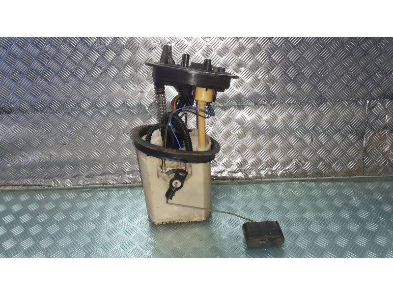 Recambio de aforador para volkswagen golf vii lim. referencia OEM IAM 5Q0919050  