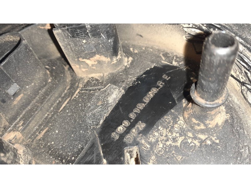 Recambio de aforador para volkswagen golf vii lim. referencia OEM IAM 5Q0919050  