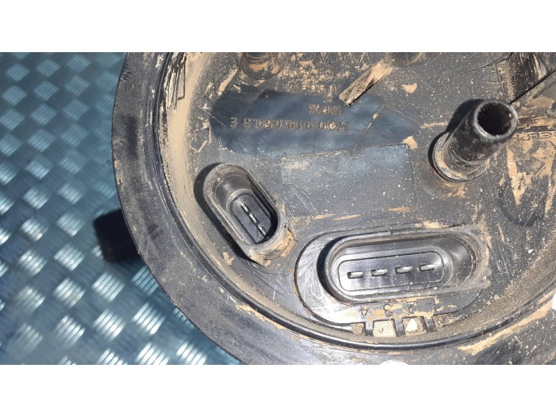 Recambio de aforador para volkswagen golf vii lim. referencia OEM IAM 5Q0919050  