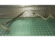 Recambio de tubos aire acondicionado para peugeot 308 referencia OEM IAM 9676363380  