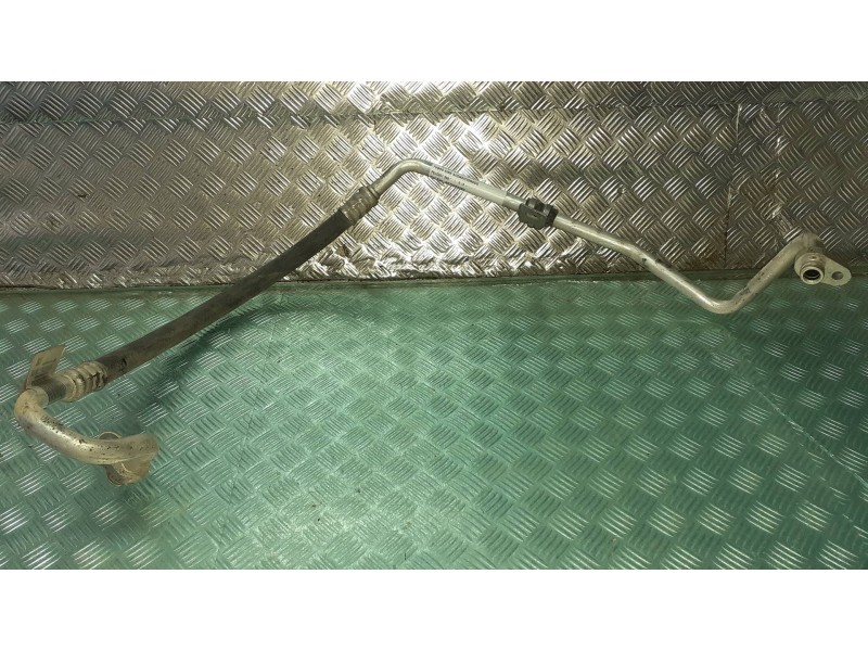 Recambio de tubos aire acondicionado para peugeot 308 referencia OEM IAM 9676363380  