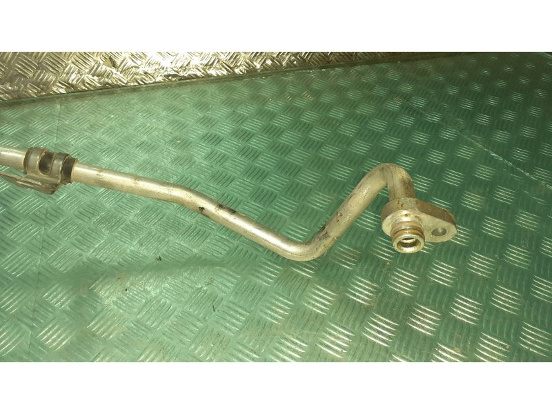 Recambio de tubos aire acondicionado para peugeot 308 referencia OEM IAM 9676363380  