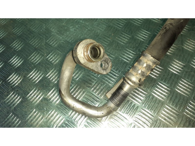 Recambio de tubos aire acondicionado para peugeot 308 referencia OEM IAM 9676363380  