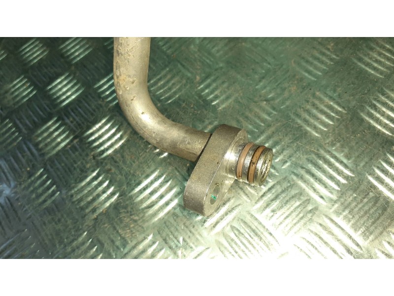 Recambio de tubos aire acondicionado para peugeot 308 referencia OEM IAM 9676363380  