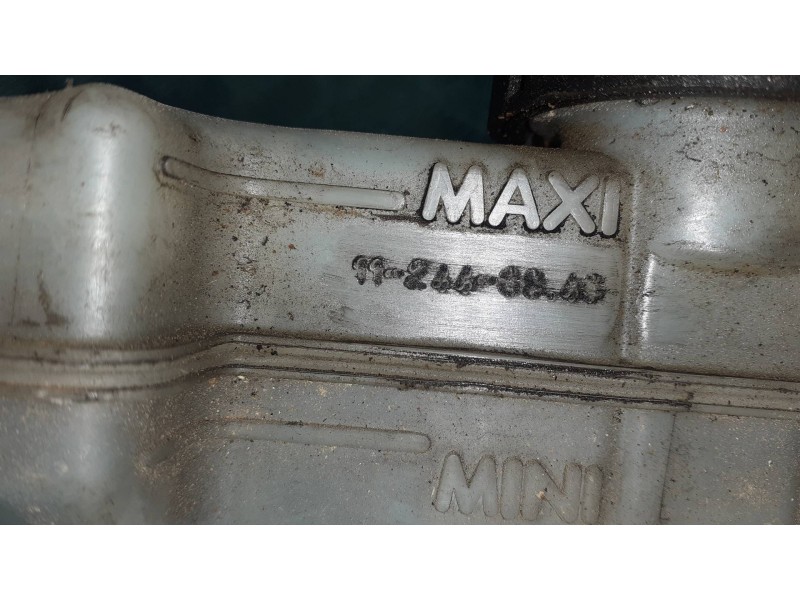 Recambio de bomba freno para renault megane iii berlina 5 p referencia OEM IAM 460910009R  