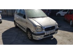 hyundai atos prime (mx) del año 2000