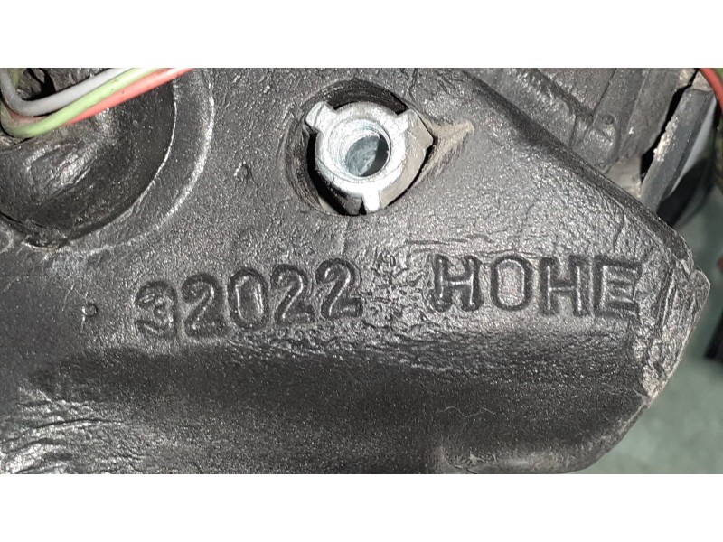 Recambio de retrovisor derecho para bmw serie 3 berlina (e46) 320d referencia OEM IAM 30984 32022 ELECTRICO