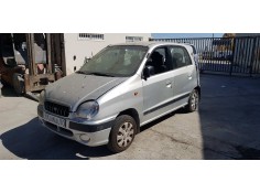 hyundai atos prime (mx) del año 2000 2