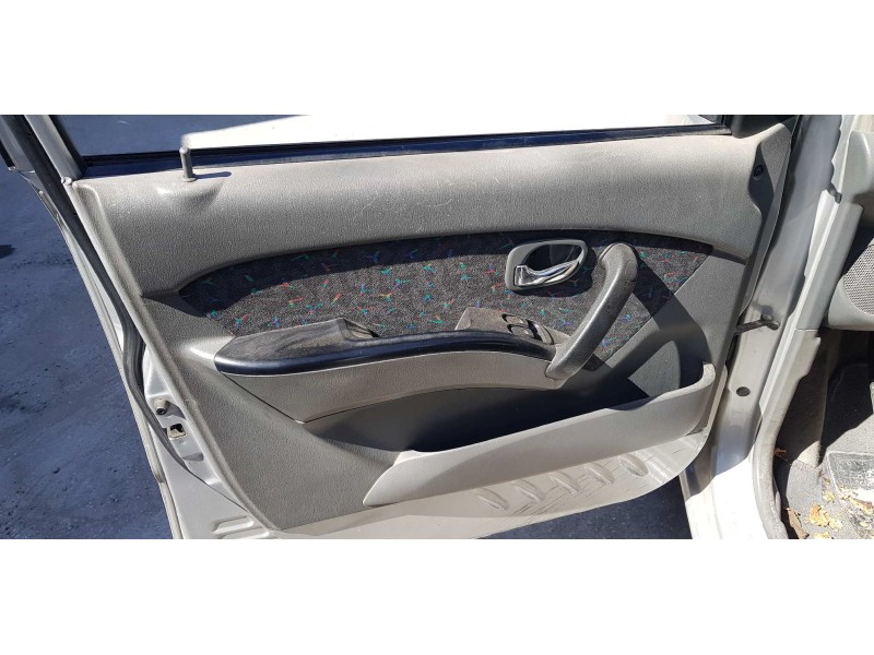 hyundai atos prime (mx) del año 2000