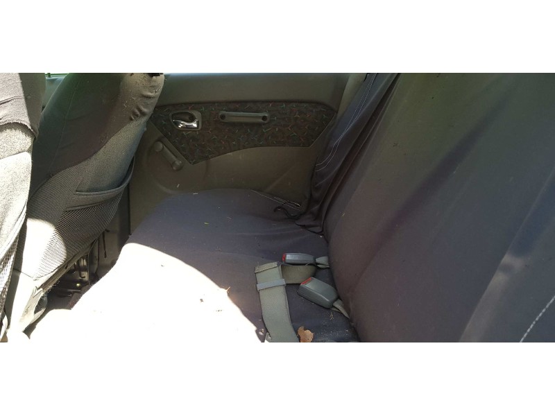 hyundai atos prime (mx) del año 2000