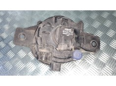 Recambio de faro antiniebla derecho para nissan qashqai (j10) referencia OEM IAM 89206421 261508990A  2