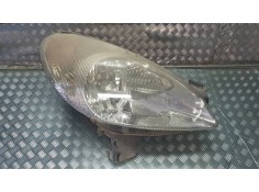 Recambio de faro derecho para citroen xsara picasso referencia OEM IAM 9631494980 89300200 