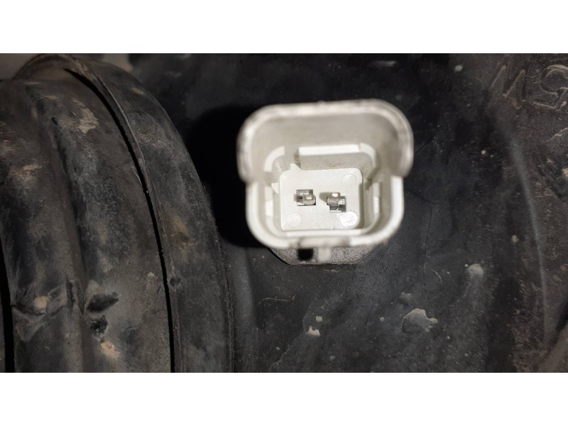 Recambio de faro derecho para citroen xsara picasso referencia OEM IAM 9631494980 89300200 