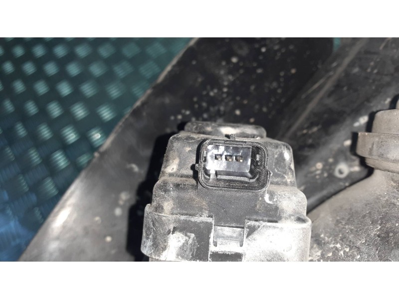 Recambio de faro derecho para citroen xsara picasso referencia OEM IAM 9631494980 89300200 