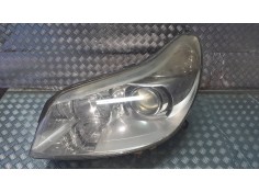 Recambio de faro izquierdo para citroen c5 berlina referencia OEM IAM 9661316680 89901090 89900021