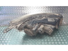 Recambio de faro izquierdo para citroen c5 berlina referencia OEM IAM 9661316680 89901090 89900021 2