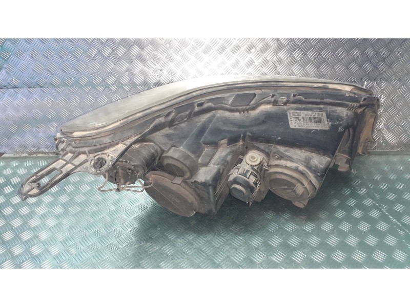 Recambio de faro izquierdo para citroen c5 berlina referencia OEM IAM 9661316680 89901090 89900021