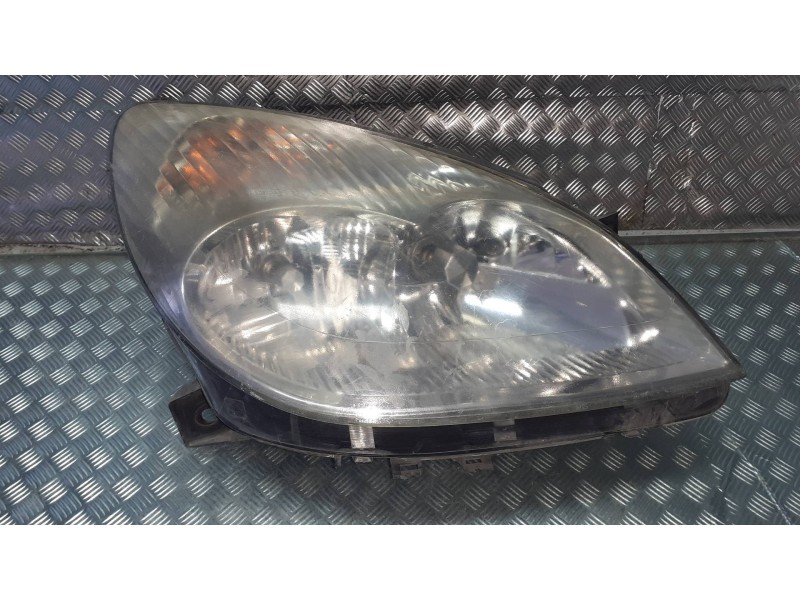 Recambio de faro derecho para citroen c5 berlina referencia OEM IAM 9632664780 89004486 89005270