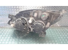 Recambio de faro derecho para citroen c5 berlina referencia OEM IAM 9632664780 89004486 89005270 2