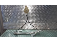 Recambio de elevalunas trasero derecho para renault megane iii berlina 5 p referencia OEM IAM 827200008R 920041100 SIN MOTOR