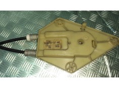 Recambio de elevalunas trasero derecho para renault megane iii berlina 5 p referencia OEM IAM 827200008R 920041100 SIN MOTOR 2